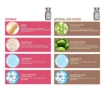 Pro+ Pure Cocktail Saç Bakım Meso Serumu 6 Ml X 5 Adet - Görsel 4