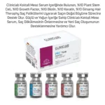 Pro+ Pure Cocktail Saç Bakım Meso Serumu 6 Ml X 5 Adet - Görsel 6