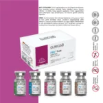 Pro+ Pure Cocktail Saç Bakım Meso Serumu 6 Ml X 5 Adet - Görsel 7