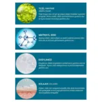 Pro+ Pure V-Tox Meso Serum 6 Ml x 10 adet - Görsel 3