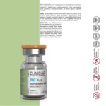 Pro+ Pure %10 Hyaluronik Asit Meso Serum 6 Ml X 10 Adet - Görsel 6