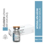 Pro+ Pure %5 Bitki Kök Hücre Meso Serumu 6 Ml X 10 Adet