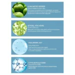 Pro+ Pure %5 Bitki Kök Hücre Meso Serumu 6 Ml X 10 Adet - Görsel 3