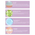 Pro+ Pure %10 Kolajen Güçlendirici Meso Serum 6 Ml X 10 Adet - Görsel 4