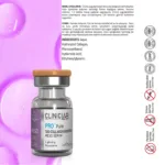 Pro+ Pure %10 Kolajen Güçlendirici Meso Serum 6 Ml X 10 Adet - Görsel 5