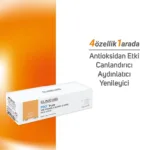 Pro+ Pure %15 C Vitamini Glowe & Shine Meso Serum 6 Ml X 10 Adet - Görsel 5