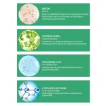 Pro+ Pure %10 Biotin Meso Serum 6 Ml X 10 Adet - Görsel 6