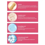 Pro+ Pure %10 Ginseng Meso Serum 6 Ml X 10 Adet - Görsel 3