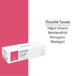 Pro+ Pure %10 Ginseng Meso Serum 6 Ml X 10 Adet - Görsel 5