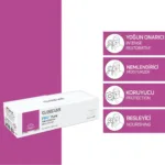 Pro+ Pure %10 Keratin Meso Serum 6 Ml X 10 Adet - Görsel 2