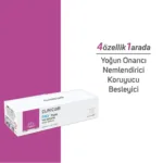 Pro+ Pure %10 Keratin Meso Serum 6 Ml X 10 Adet - Görsel 5