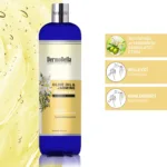 Zeytinyağı Ve Yasemin Özlü Duş Jeli 700 ml - Görsel 2