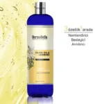 Zeytinyağı Ve Yasemin Özlü Duş Jeli 700 ml - Görsel 3