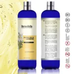 Zeytinyağı Ve Yasemin Özlü Duş Jeli 700 ml - Görsel 5