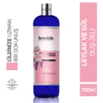 Leylak Ve Gül Özlü Duş Jeli 700 ml