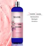 Leylak Ve Gül Özlü Duş Jeli 700 ml - Görsel 2