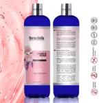 Leylak Ve Gül Özlü Duş Jeli 700 ml - Görsel 5