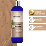 Hindistan Cevizi Özlü Duş Jeli 700 ml - Görsel 3