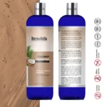 Hindistan Cevizi Özlü Duş Jeli 700 ml - Görsel 5