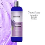 Lavanta Ve Paçuli Özlü Duş Jeli 700 ml - Görsel 4