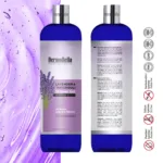 Lavanta Ve Paçuli Özlü Duş Jeli 700 ml - Görsel 5