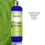 Misket Limon Ve Sandal Ağacı Duş Jeli 700 ml - Görsel 4