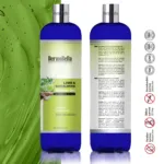 Misket Limon Ve Sandal Ağacı Duş Jeli 700 ml - Görsel 5