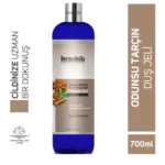 Dark Spice Woody Fragrant Duş Jeli 700 ml