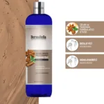 Dark Spice Woody Fragrant Duş Jeli 700 ml - Görsel 2