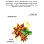 Dark Spice Woody Fragrant Duş Jeli 700 ml - Görsel 3