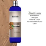 Dark Spice Woody Fragrant Duş Jeli 700 ml - Görsel 4