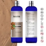 Dark Spice Woody Fragrant Duş Jeli 700 ml - Görsel 5