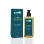 HairMD Clinical Yenileyici ve Besleyici Saç Bakım Yağı 100 ml