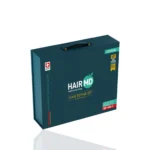 HairMD Clinical Özel Onarıcı Saç Bakım Seti (3 Aylık Kullanım)