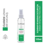 Kaplan Otu ve Pelin Otu Yüz Spreyi 125 mL