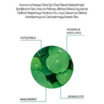 Kaplan Otu ve Pelin Otu Yüz Spreyi 125 mL - Görsel 3