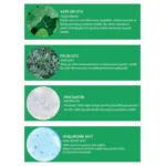 Kaplan Otu ve Pelin Otu Yüz Spreyi 125 mL - Görsel 4