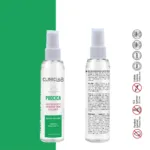 Kaplan Otu ve Pelin Otu Yüz Spreyi 125 mL - Görsel 6