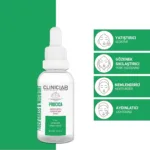 Kaplan Otu ve Pelin Cilt Serumu 30 Ml - Görsel 2