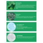 Kaplan Otu ve Pelin Cilt Serumu 30 Ml - Görsel 4