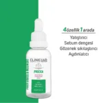 Kaplan Otu ve Pelin Cilt Serumu 30 Ml - Görsel 5