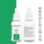 Kaplan Otu ve Pelin Cilt Serumu 30 Ml - Görsel 6