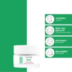 Kaplan Otu ve Pelin Cilt Kremi 20 Ml - Görsel 2