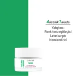 Kaplan Otu ve Pelin Cilt Kremi 20 Ml - Görsel 5