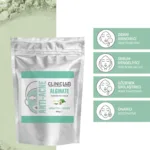 Aljinat Akne Karşıtı Pudra Yüz Maskesi 500 gr - Görsel 2