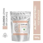 Aljinat Rahatlatıcı Toz Yüz Maskesi 500 Gr