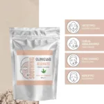 Aljinat Rahatlatıcı Toz Yüz Maskesi 500 Gr - Görsel 2