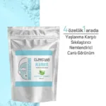 Aljinat Nemlendirici Toz Yüz Maskesi 500 Gr - Görsel 5