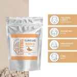 Aljinat Sıkılaştırıcı Pudra Yüz Maskesi 500 Gr - Görsel 2