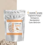 Aljinat Sıkılaştırıcı Pudra Yüz Maskesi 500 Gr - Görsel 5